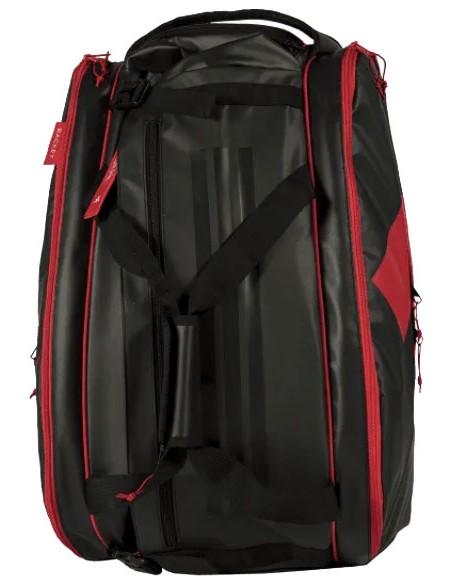 Adidas Racketbag Multigame 2026 Black/Red
