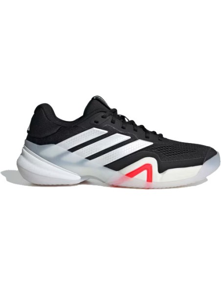 Adidas Barricade 14 M (Black)