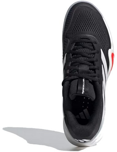 Adidas Barricade 14 M (Black)