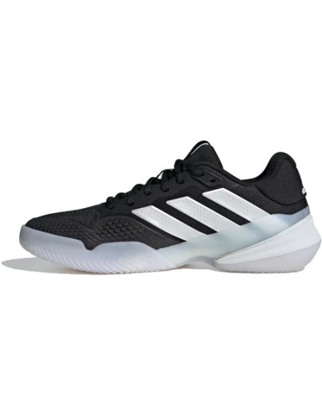 Adidas Barricade 14 M (Black)