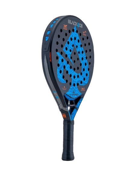 Pro Kennex Kinetic Black Ace Blue