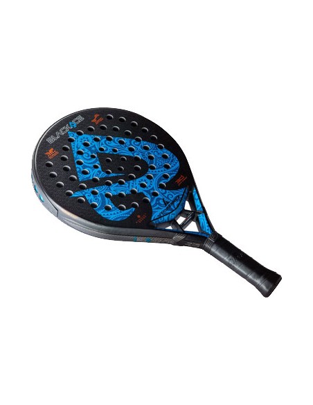 Pro Kennex Kinetic Black Ace Blue