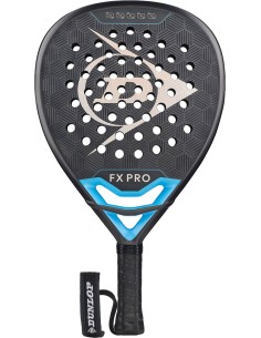Dunlop Padel FX Pro (2026)