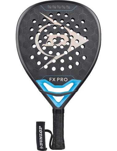 Dunlop Padel FX Pro (2026)