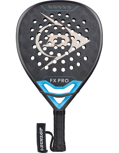 Dunlop Padel FX Pro (2026)