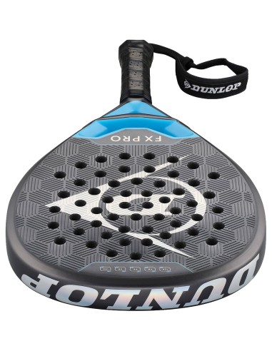 Dunlop Padel FX Pro (2026)