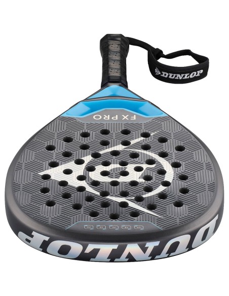Dunlop Padel FX Pro (2026)