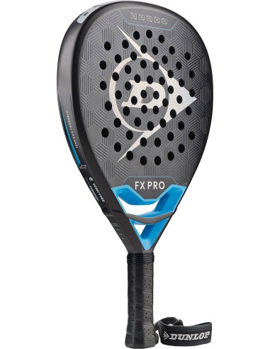 Dunlop Padel FX Pro (2026)
