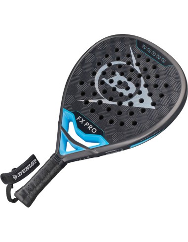 Dunlop Padel FX Pro (2026)