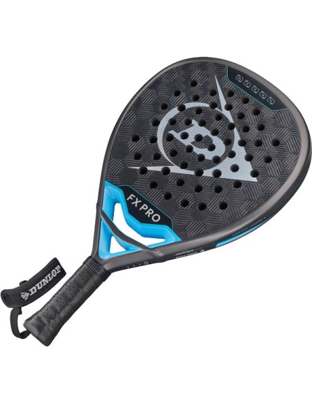 Dunlop Padel FX Pro (2026)