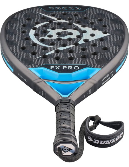 Dunlop Padel FX Pro (2026)