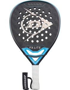 Dunlop Padel FX Lite (2026)