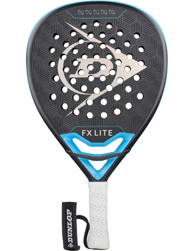 Dunlop Padel FX Lite (2026)
