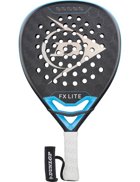 Dunlop Padel FX Lite (2026)