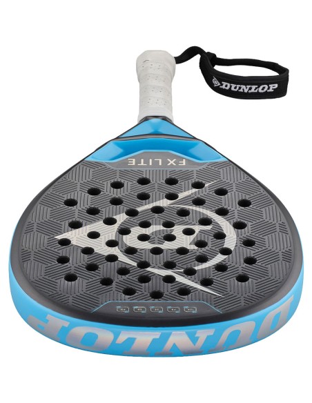 Dunlop Padel FX Lite (2026)