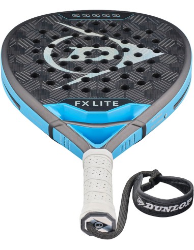 Dunlop Padel FX Lite (2026)
