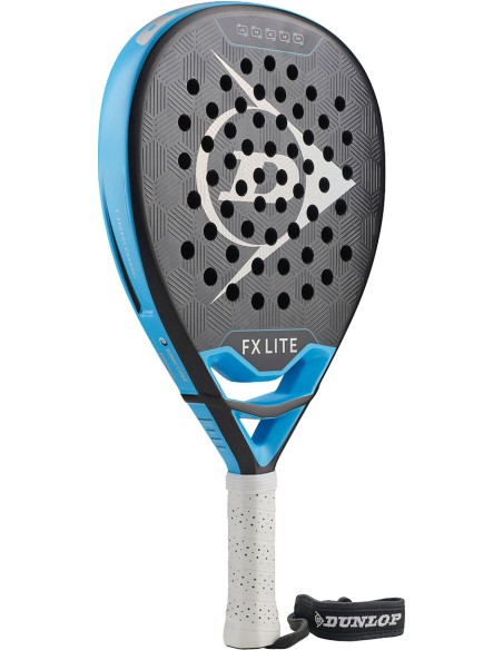 Dunlop Padel FX Lite (2026)