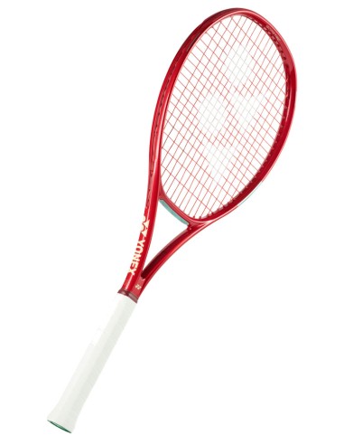 Yonex 08Vcore 100 Ruby Red (300g) 8th generation