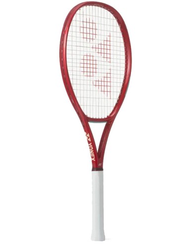 Yonex 08Vcore 100 Ruby Red (300g) 8th generation