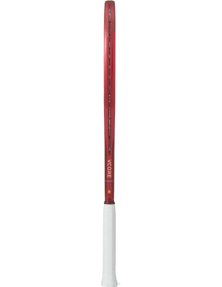 Yonex 08Vcore 100 Ruby Red (300g) 8th generation