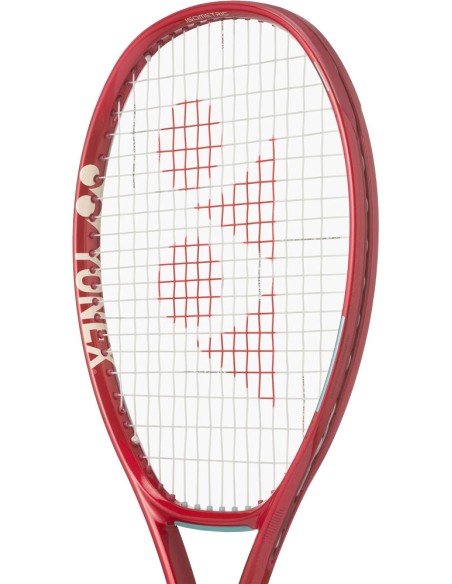 Yonex 08Vcore 95 Ruby Red (310g) 8th generation