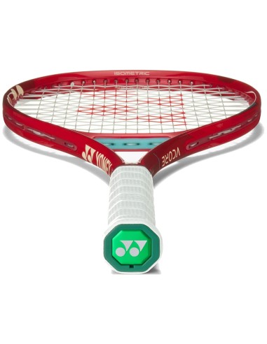 Yonex 08Vcore 95 Ruby Red (310g) 8th generation