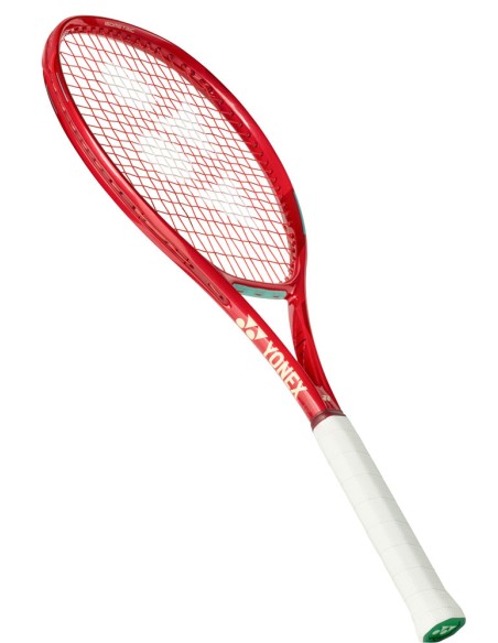 Yonex 08Vcore 100L Ruby Red (280g) 8th generation