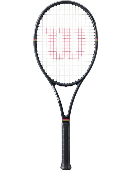 Wilson Pro Staff 97L Classic