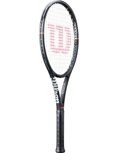 Wilson Pro Staff 97L Classic