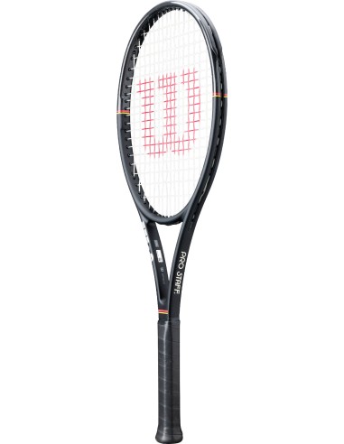 Wilson Pro Staff 97L Classic