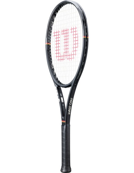 Wilson Pro Staff 97L Classic