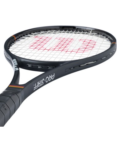 Wilson Pro Staff 97L Classic