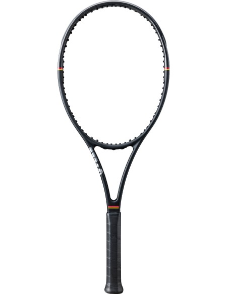 Wilson Pro Staff 97L Classic