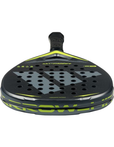 Adidas Arrow-Hit Carbon 2026