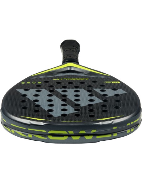 Adidas Arrow-Hit Carbon 2026