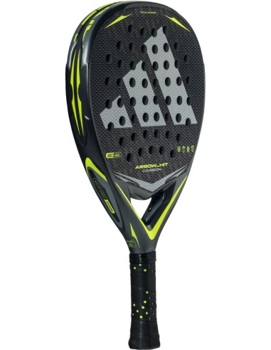 Adidas Arrow-Hit Carbon 2026