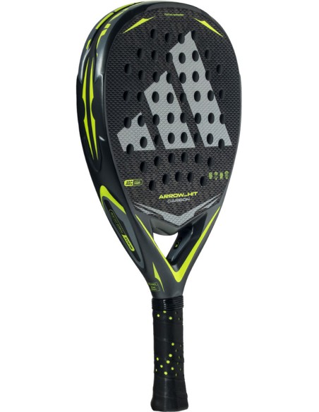 Adidas Arrow-Hit Carbon 2026