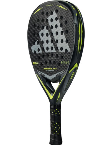 Adidas Arrow-Hit Carbon 2026