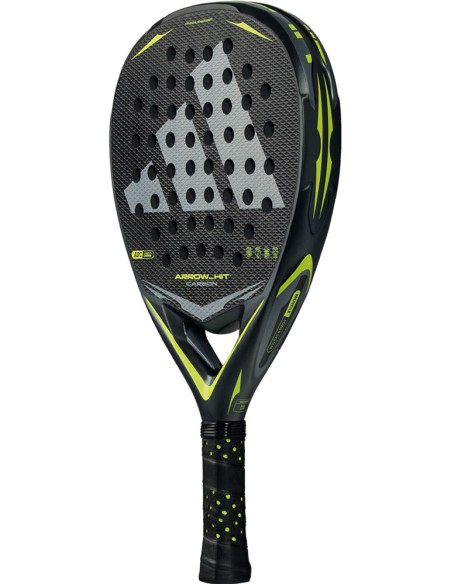 Adidas Arrow-Hit Carbon 2026