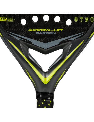 Adidas Arrow-Hit Carbon 2026