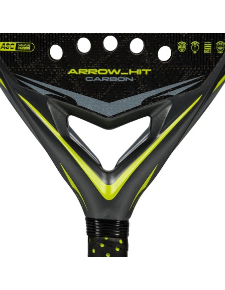 Adidas Arrow-Hit Carbon 2026