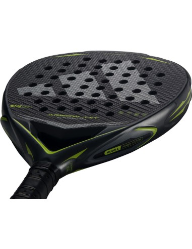 Adidas Arrow-Hit Carbon 2026