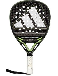 Testracket: Adidas Cross It Carbon 2026