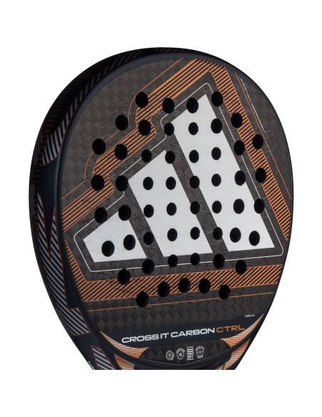 Adidas Cross It Carbon CTRL 2026