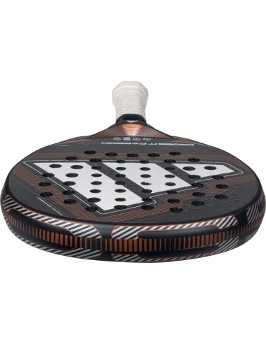 Testracket: Adidas Cross It Carbon CTRL 2026