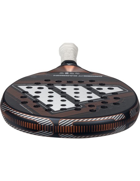 Testracket: Adidas Cross It Carbon CTRL 2026