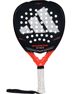 Testracket: Adidas Metalbone Team (2026)