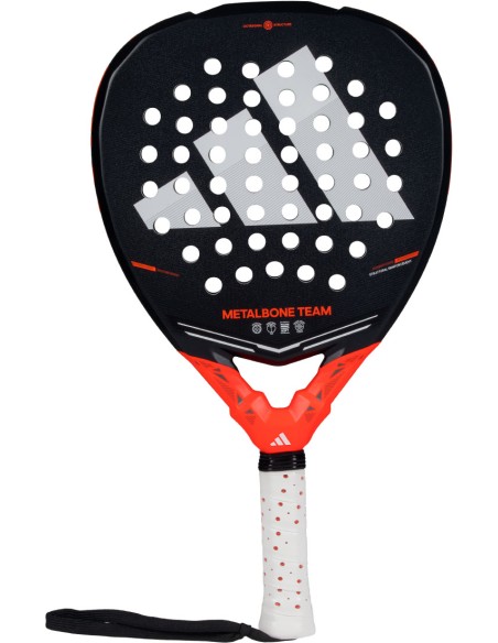 Testracket: Adidas Metalbone Team (2026)