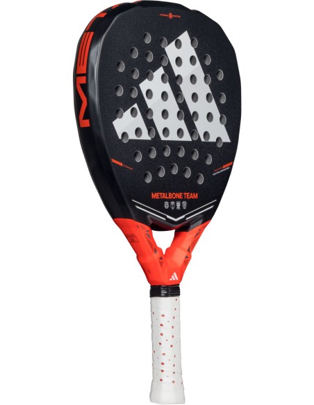 Testracket: Adidas Metalbone Team (2026)