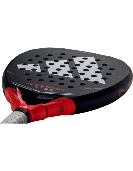 Testracket: Adidas Metalbone Team (2026)